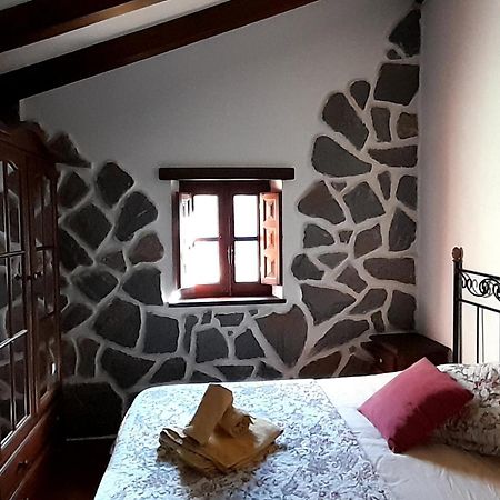 Casa Capricho Villa Proaza Buitenkant foto